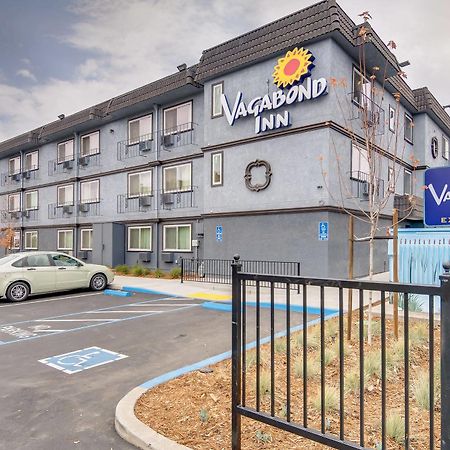 Vagabond Inn Executive Hayward Esterno foto